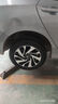 朝陽(yáng)輪胎 汽車(chē)輪胎 215/55R16 93V C66 適配本田思域/凌派/雪鐵龍C4L 曬單實(shí)拍圖