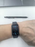華為手環(huán)11ProNFC羽砂黑鋁合金表殼1.62英寸高亮大屏刷新率達到60Hz獨立GNSS定位精準室外跑騎體驗升級 曬單實(shí)拍圖