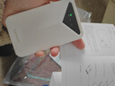 聯(lián)想隨身wifi6移動(dòng)無(wú)線(xiàn)上網(wǎng)支持5G/4G設備路由器免插卡雙網(wǎng)通用全國無(wú)限流量網(wǎng)絡(luò )筆記本電腦便攜2026款 曬單實(shí)拍圖