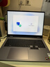 華碩天選6 Pro 酷睿版 16英寸游戲本 筆記本電腦(i7-14650HX 16G 1T RTX5060 2.5K)灰 曬單實(shí)拍圖