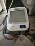 歐姆龍（OMRON）【行業(yè)熱銷(xiāo)】電子血壓計血壓儀家用老人醫用高精準U726J 曬單實(shí)拍圖