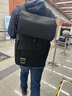 地平線(xiàn)8號（LEVEL8）雙肩包電腦包15.6英寸男女商務(wù)通勤大容量書(shū)包MOMENT出差旅行背包 曬單實(shí)拍圖