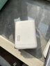 京選京東自有品牌氮化鎵充電器套裝100W適用蘋(píng)果華為pd65W筆記本電腦Type-C快充頭1.5米數據線(xiàn)兼容30W 曬單實(shí)拍圖