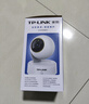 普聯(lián)（TP-LINK）800萬(wàn)像素4K全彩智能攝像頭家用云臺室內無(wú)線(xiàn)監控360度夜視全景手機遠程雙向通話(huà)寵物嬰兒IPC48AW 曬單實(shí)拍圖