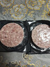 東方甄選澳洲安格斯牛肉餅漢堡三明治食材學(xué)生早餐空氣炸鍋冷凍半成品食品 【到手12片】安格斯牛肉餅 1.2kg 1袋 （100g/片） 曬單實(shí)拍圖