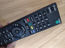 東普立適用于SONY/索尼電視機遙控器紅外萬(wàn)能全通用RMT-TX100C TX200C SD023 SD019 SD024 SD020液晶電視 曬單實(shí)拍圖