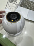 普聯(lián)（TP-LINK）攝像頭家用監控器 室內高清無(wú)線(xiàn)智能網(wǎng)絡(luò )攝像機 360°度全景旋轉云臺手機APP遠程查看雙向語(yǔ)音對講 【單鏡頭丨單畫(huà)面】400萬(wàn)超清版 官方標配無(wú)卡【30天云存儲體驗包】 4mm 曬單實(shí)拍圖