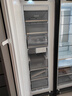 領(lǐng)廚全嵌入式冰箱內嵌式鑲嵌式隱藏式櫥柜一體雙拼組合對開(kāi)門(mén)大容量制冰家用風(fēng)冷無(wú)霜 【熱銷(xiāo)制冰款】L15SI+17S組合（513升） 曬單實(shí)拍圖