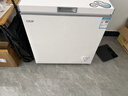 北極熊（BEIJIXIONG）冰柜家用冷柜小型一級能效全冷凍冷藏兩用臥式儲奶母乳速凍保鮮節能省電100升/200升/300升 單門(mén)單溫228升【一級能效 全國聯(lián)?！?228L 曬單實(shí)拍圖