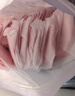 十月結晶一次性防溢乳墊薄款防漏貝殼乳墊 100片裝 【輕享裝】 曬單實(shí)拍圖