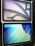 Apple/蘋(píng)果 iPad Air 11英寸 M4芯片2026年款 平板電腦 (256GB WLAN版)深空灰色 曬單實(shí)拍圖
