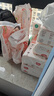 好奇（Huggies）鉑金裝小桃褲紙尿褲NB84片(5kg以下)尿不濕【透爽散熱】 曬單實(shí)拍圖