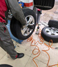 瑪吉斯（MAXXIS）輪胎/汽車(chē)輪胎 195/60R16 89V EC1 適配騏達/啟辰D60 曬單實(shí)拍圖