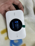 TCL隨身wifi三網(wǎng)通用免插卡無(wú)線(xiàn)wifi6車(chē)載4G路由器隨身便攜無(wú)限制移動(dòng)聯(lián)通電信全國通用2026款5GXY15B 【頂配T2GPro】高清屏幕顯示+頂配展銳芯片 不限速不虛標月享1500G流量 曬單實(shí)拍圖