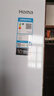 奧馬（Homa）290升60cm超薄嵌入小戶(hù)型法式多門(mén)家用電冰箱 一級能效雙變頻風(fēng)冷無(wú)霜290WF/B 國家補貼以舊換新 曬單實(shí)拍圖