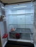 容聲513L十字門(mén)冰箱pro雙系統雙循環(huán)一級能效風(fēng)冷無(wú)霜大容量四開(kāi)門(mén)以舊換新BCD-513WD15FPA國家補貼 曬單實(shí)拍圖