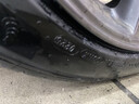 米其林（MICHELIN）汽車(chē)輪胎 235/45ZR18 98Y 競馳PILOT SPORT 5 適配凱美瑞/Model 3 曬單實(shí)拍圖