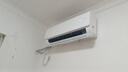 美的（Midea）酷省電二代pro店長(cháng)推薦 空調掛機 大1.5匹新一級能效全直流變頻節能防直吹 以舊換新 國家補貼 酷省電 大1.5匹 二代制熱省電40% 26年新款 曬單實(shí)拍圖
