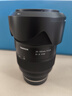 騰龍（Tamron）A078S 35-100mm F/2.8 Di III VXD大光圈變焦鏡頭20周年紀念版 索尼全畫(huà)幅微單鏡頭(索尼全幅E口) 曬單實(shí)拍圖