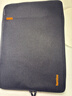 tomtoc筆記本電腦包內膽包13英寸輕薄簡(jiǎn)約男女適用蘋(píng)果MacBook Air/Neo 曬單實(shí)拍圖