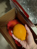 京鮮生 春見(jiàn)耙耙柑 凈重5斤 單果150g起 生鮮柑橘桔子水果禮盒 曬單實(shí)拍圖