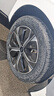 佳通輪胎(Giti)輪胎215/55R17 94V 228v1原配 吉利博瑞 適配 秦PLUS/邁騰  曬單實(shí)拍圖