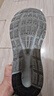 安踏男鞋運動(dòng)鞋男士春季密網(wǎng)保暖減震防潑水跑步鞋通勤旅游休閑鞋子男 【輕云-密網(wǎng)款】霧灰/基礎黑-1 42 (260mm) 曬單實(shí)拍圖