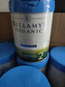 貝拉米（Bellamy's）白金版2段幼兒奶粉800g*6罐箱裝 6~12月 有機A2蛋白 澳洲原裝進(jìn)口 曬單實(shí)拍圖