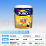 多樂(lè )士（Dulux）金裝凈味五合一A8188竹炭抗堿防霉優(yōu)等品5合1內墻面漆18L【白漆】 曬單實(shí)拍圖