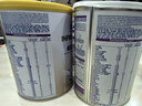 雀巢（Nestle）升級能恩全護尖峰水解【7HMOs+雙益生菌】2段800g/罐*6罐6-12個(gè)月 曬單實(shí)拍圖