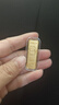 喵際投資金條足金9999實(shí)心黃金珠寶理財積存金節日禮物純金首飾 10g 曬單實(shí)拍圖