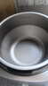 康巴赫純鈦板材內膽電壓力鍋高壓鍋電飯煲母嬰級智能料理鍋家用免排氣母嬰材質(zhì)大容量電飯鍋4-5L家用煲湯 曬單實(shí)拍圖