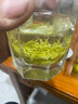 碧螺春2026新茶明前特級一等茶葉綠茶蘇州洞庭山正宗三萬(wàn)昌品質(zhì) 250g-鐵盒裝 曬單實(shí)拍圖