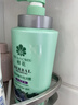 蜂花 本草精華洗發(fā)水1L 輕盈舒爽洗發(fā)露植物凝萃男女士去油健發(fā)洗頭膏 曬單實(shí)拍圖