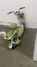 新日（Sunra）電動(dòng)自行車(chē) 新國標小樂(lè )果京東自營(yíng)電動(dòng)車(chē)電動(dòng)自行車(chē)長(cháng)續航成人電瓶車(chē)家用代步電車(chē)綠 曬單實(shí)拍圖