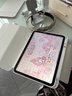 Apple/蘋(píng)果 iPad11英寸 A16芯片2025年款 平板電腦 (256GB WLAN版/學(xué)習辦公娛樂(lè ))銀色 曬單實(shí)拍圖