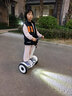九號（Ninebot）電動(dòng)平衡車(chē)小九迷你Mini成年人電動(dòng)車(chē)代步腿控智能兩輪大人非燃動(dòng)版Plus長(cháng)續航 曬單實(shí)拍圖