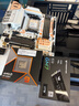 技嘉（GIGABYTE）主板CPU套裝 A520M K V2+銳龍5 5600 板U套裝 曬單實(shí)拍圖
