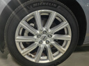 米其林（MICHELIN）汽車(chē)輪胎 245/45R18 100W 浩悅五代 Primacy 5 適配奔馳E級 曬單實(shí)拍圖