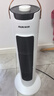 奧克斯（AUX）取暖器/電暖器/電暖氣家用/取暖電器/電暖氣暖風(fēng)機電暖風(fēng)熱風(fēng)機電熱扇塔式石墨烯暖風(fēng)機NSBE-200GS 曬單實(shí)拍圖