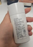 芳珂（FANCL）物理防曬霜女60ml（SPF50+ )清爽不油膩敏感肌生日禮物 曬單實(shí)拍圖