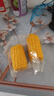 佳農 東北水果玉米段2斤7-10段 開(kāi)袋即食 早餐搭檔 源頭直發(fā) 禮盒包郵 曬單實(shí)拍圖
