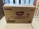 好奇（Huggies）鉑金裝小桃褲拉拉褲大號L60片(9-14kg)尿不濕【透爽散熱】 曬單實(shí)拍圖