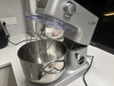 長(cháng)帝（changdi）【稱(chēng)重技術(shù)】鯨魚(yú)準準廚師機和面機家用全自動(dòng)揉面一體壓面機多功能輕音電動(dòng)料理機輔食機節日禮物 曬單實(shí)拍圖