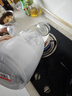 富光噸杯桶大容量塑料杯水杯Tritan刻度吸管運動(dòng)戶(hù)外水壺杯子2600ML 曬單實(shí)拍圖