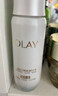 玉蘭油（OLAY）全新水光小白瓶50ml美白精華液抗糖提亮護膚品生日禮物送女生 曬單實(shí)拍圖