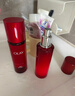 玉蘭油（OLAY）大紅瓶水乳液保濕抗皺緊致化妝品護膚品套裝禮盒生日禮物送女生 曬單實(shí)拍圖