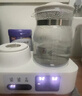 小壯熊搖奶器恒溫熱水壺二合一全自動(dòng)電動(dòng)恒溫奶粉泡奶機嬰兒暖奶溫奶器 曬單實(shí)拍圖