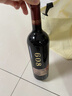 類(lèi)人首【官旗】大酒窖608美樂(lè )干紅葡萄酒整箱6支寧夏紅酒賀蘭山節日送禮 大酒窖608干紅整箱 曬單實(shí)拍圖