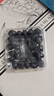 佳沃（joyvio）云南藍莓 巨無(wú)霸22mm+ 6盒裝 約125g/盒 新鮮水果禮盒 曬單實(shí)拍圖